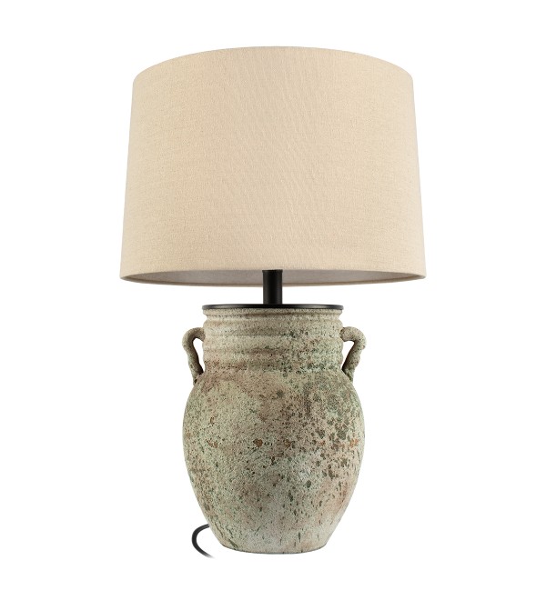 Настольная лампа LOFT IT Ewer 10516T