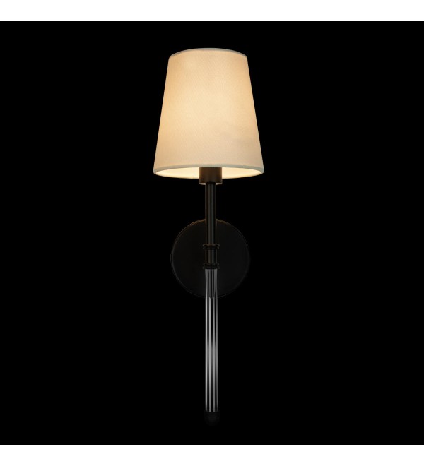 Настенный светильник LOFT IT Cosy 10308W Black