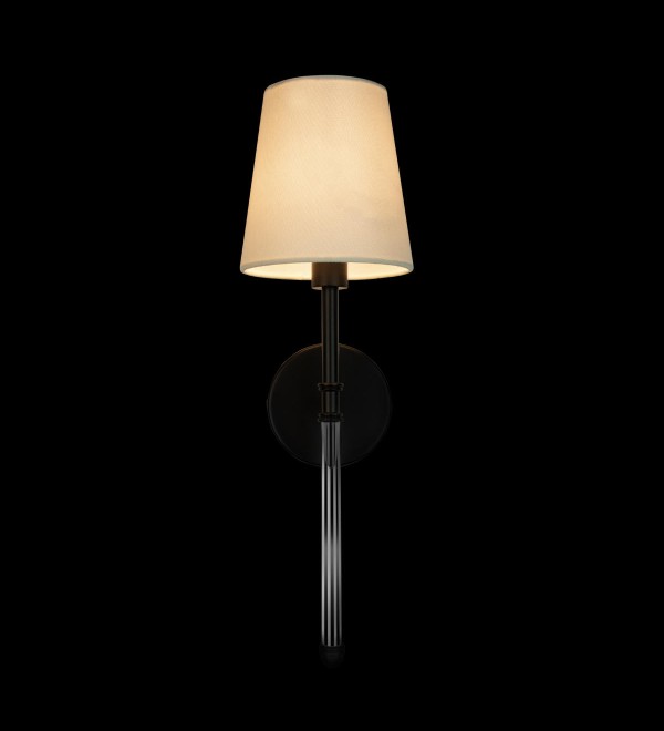 Настенный светильник LOFT IT Cosy 10308W Black