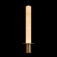 Подвесной светильник LOFT IT Montblanc 10475B Bronze