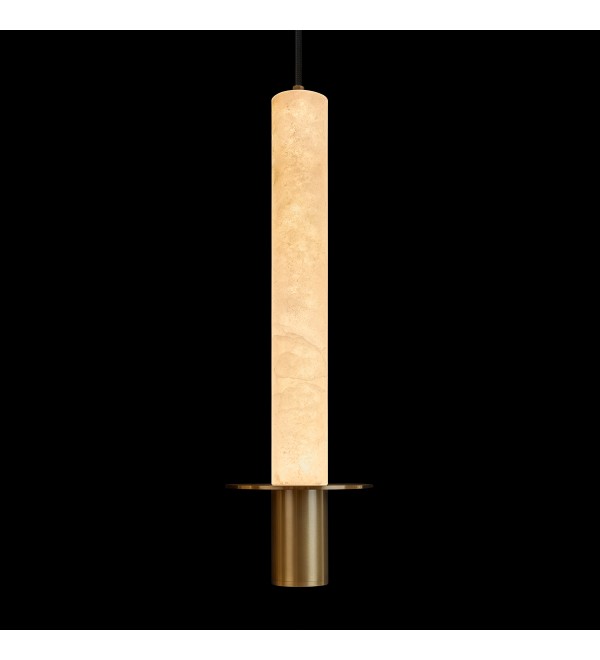 Подвесной светильник LOFT IT Montblanc 10475B Bronze