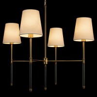 Подвесной светильник LOFT IT Cosy 10308 Antique Brass