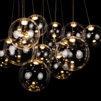 Подвесной светильник LOFT IT Pop it 10270/D15