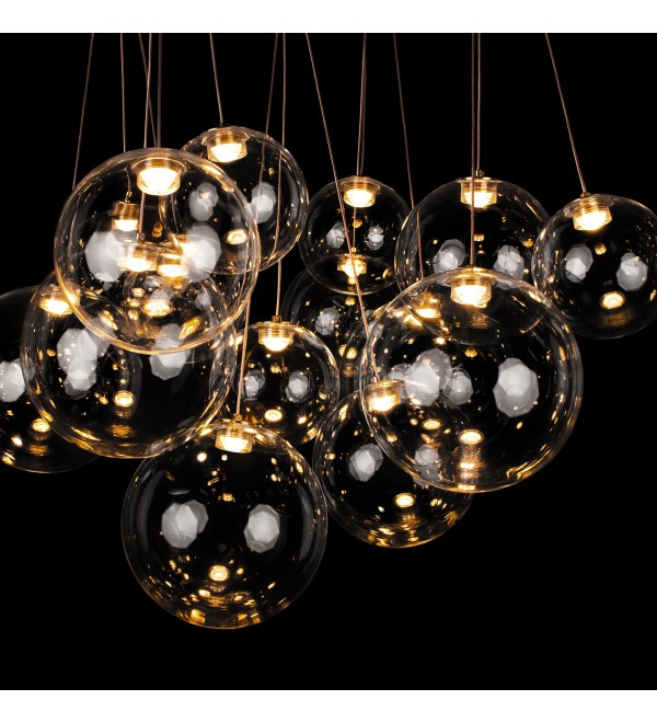 Подвесной светильник LOFT IT Pop it 10270/D15