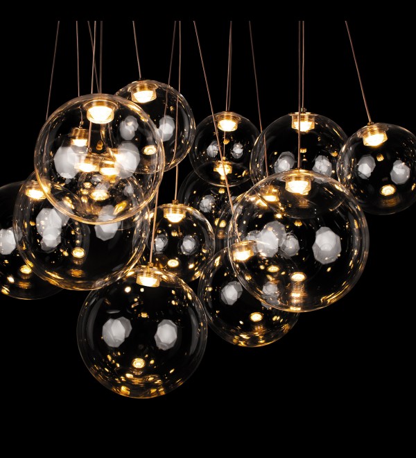 Подвесной светильник LOFT IT Pop it 10270/D15