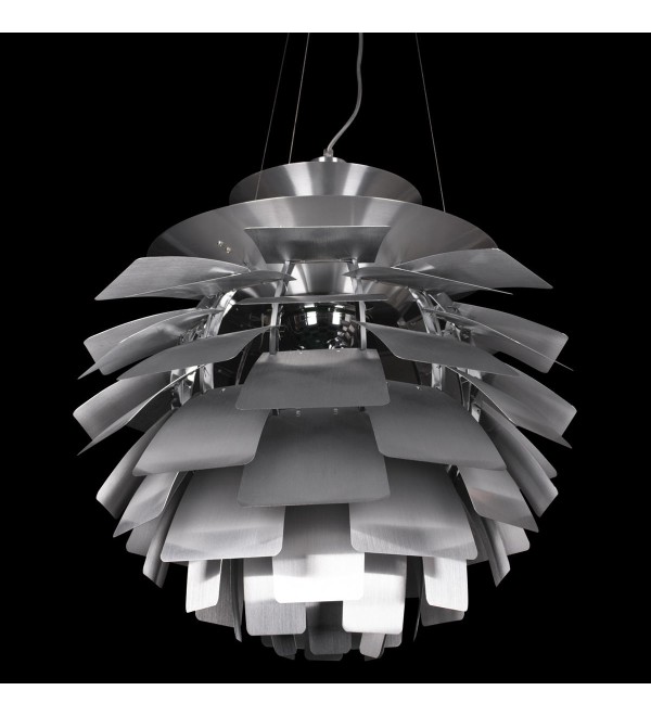 Подвесной светильник LOFT IT Artichoke 10156/600 Silver
