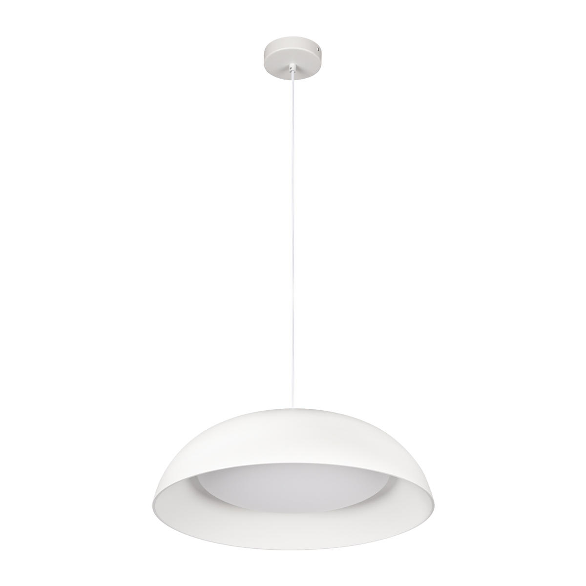 Подвесной светильник LOFT IT Cappello 10229P White