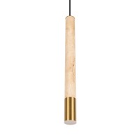 Подвесной светильник LOFT IT Everest 10583D Bronze
