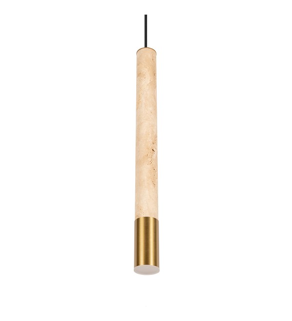 Подвесной светильник LOFT IT Everest 10583D Bronze