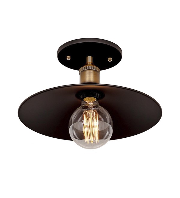 Потолочный светильник LOFT IT Factory filament LOFT3101C