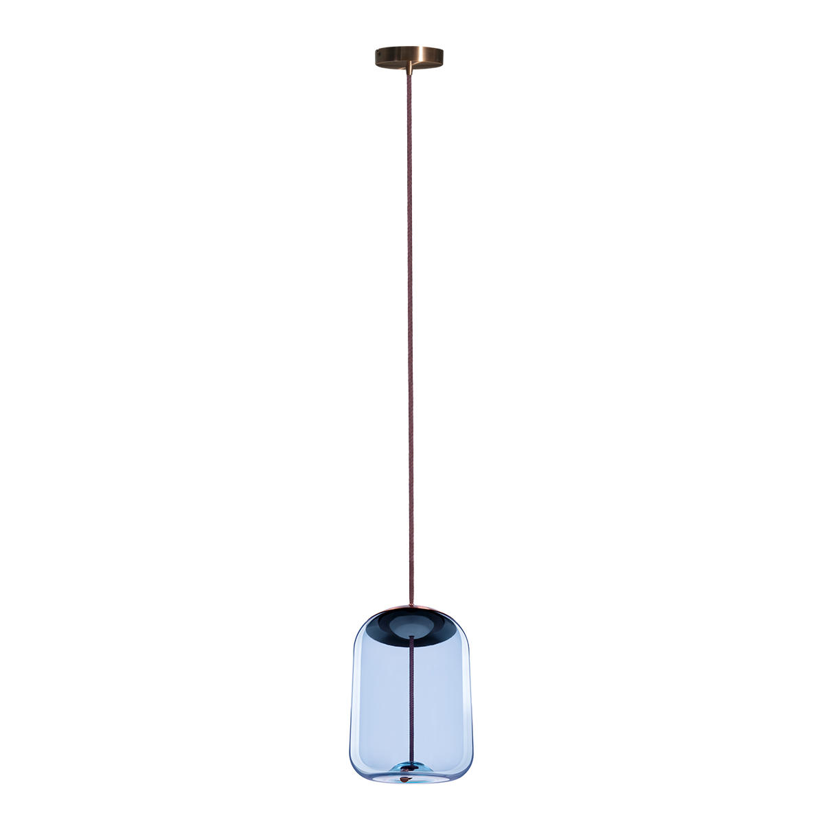 Подвесной светильник LOFT IT Knot 8133-C mini