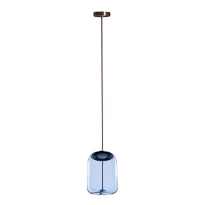 Подвесной светильник LOFT IT Knot 8133-C mini