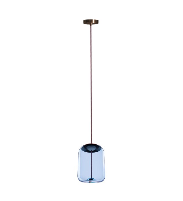 Подвесной светильник LOFT IT Knot 8133-C mini