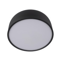 Потолочный светильник LOFT IT Axel 10201/350 Black