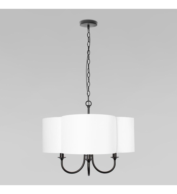 Подвесной светильник LOFT IT Silence 10303P Black