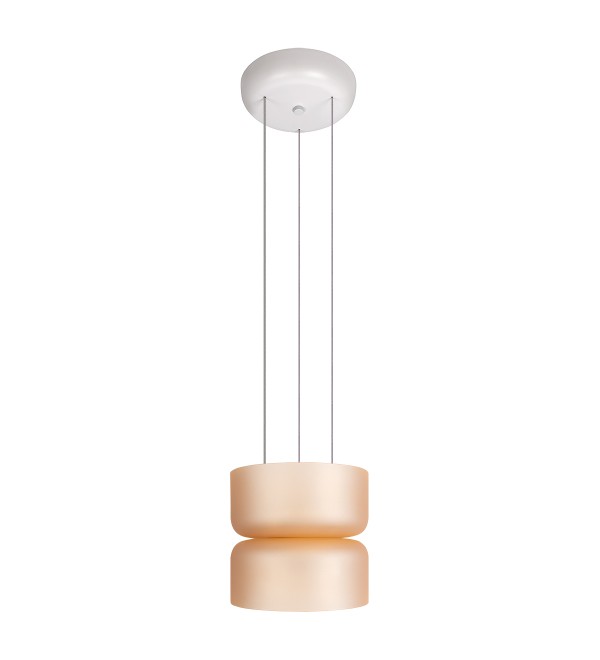 Подвесной светильник LOFT IT Totem 10466/2P Amber matte