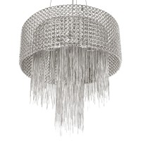 Подвесная люстра LOFT IT Opera 10406/500