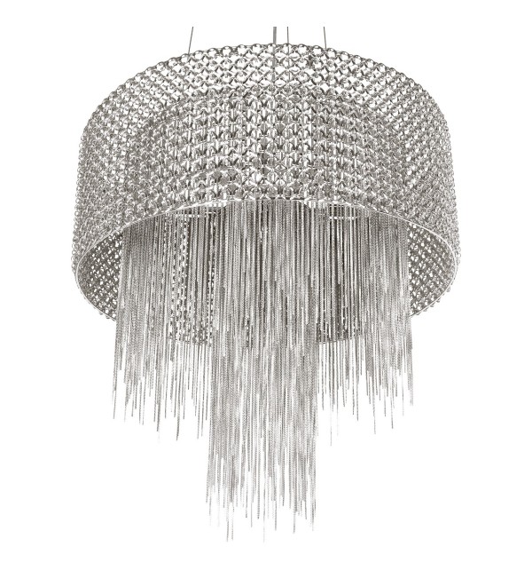 Подвесная люстра LOFT IT Opera 10406/500
