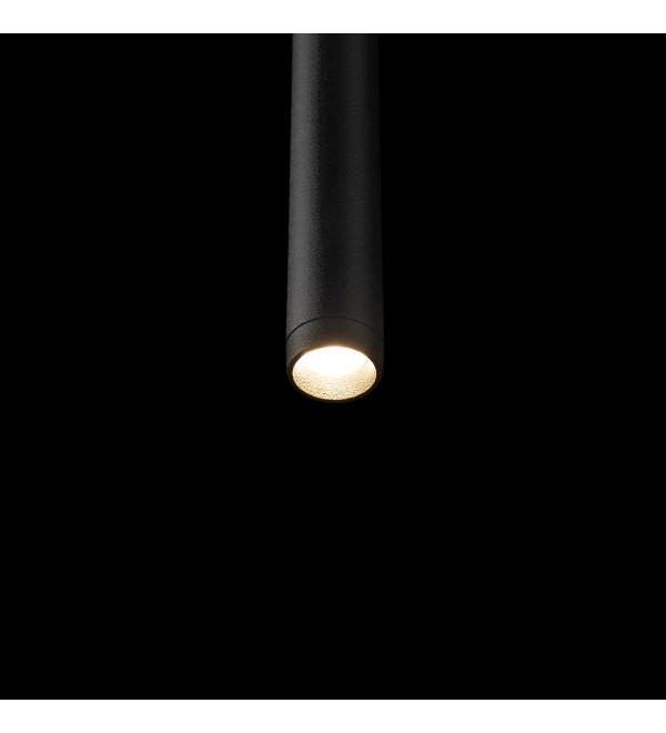 Потолочный светильник LOFT IT Cane 10359/1000 Black