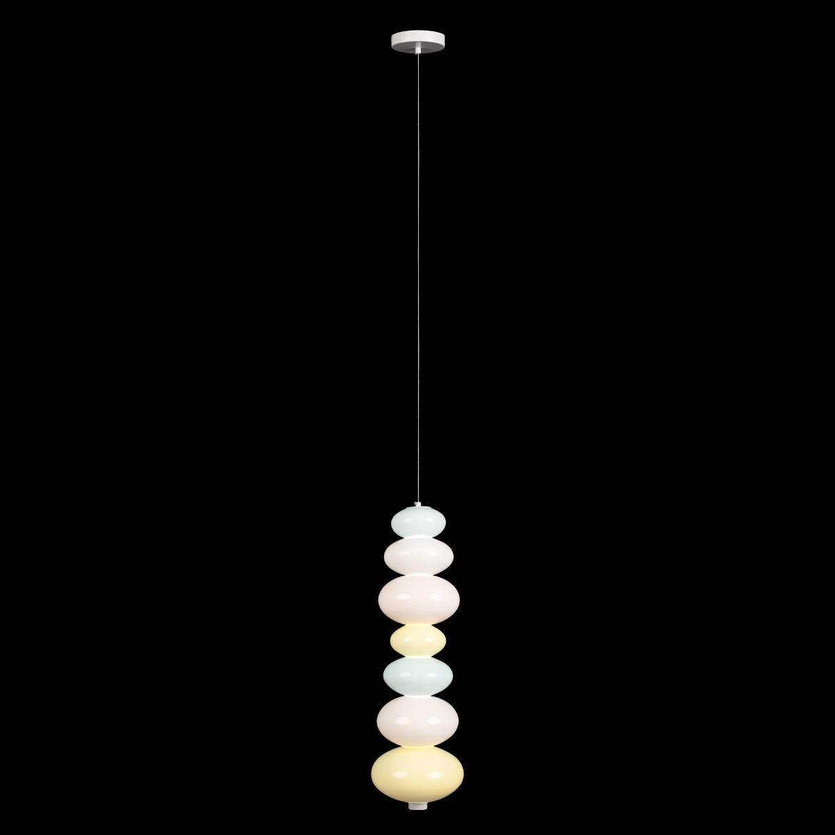 Подвесной светильник LOFT IT Macaroon 10271P/A