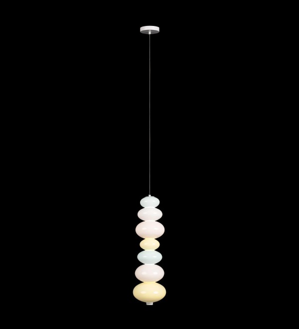 Подвесной светильник LOFT IT Macaroon 10271P/A