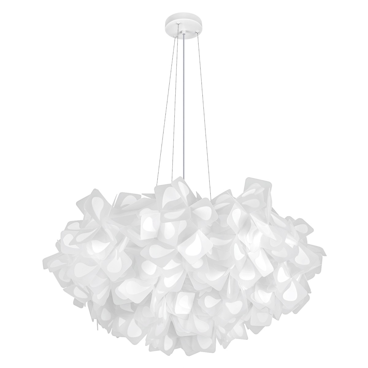 Подвесной светильник LOFT IT Clizia 10595/780 White