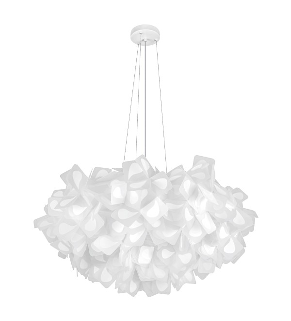 Подвесной светильник LOFT IT Clizia 10595/780 White