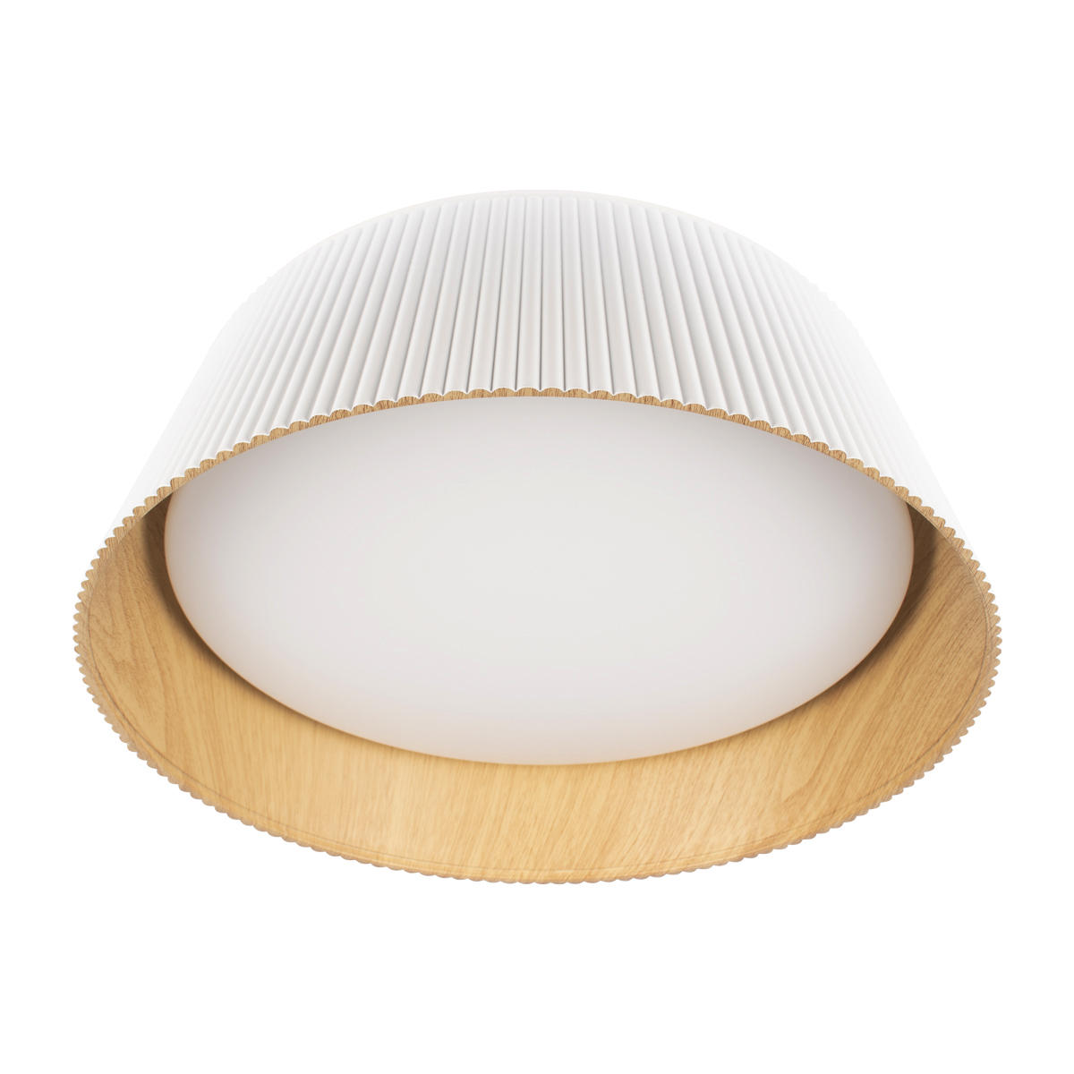 Потолочный светильник LOFT IT Evans 10224 White