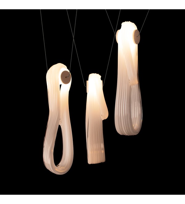 Подвесной светильник LOFT IT Series 10400/3