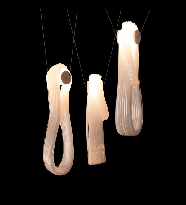 Подвесной светильник LOFT IT Series 10400/3