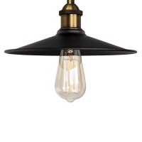 Бра LOFT IT Factory filament LOFT2101W