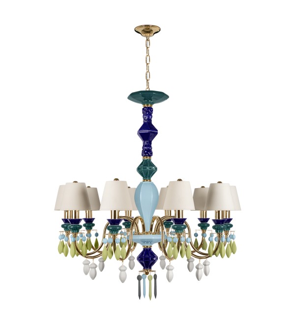 Подвесной светильник LOFT IT Grace 10203/10 Green