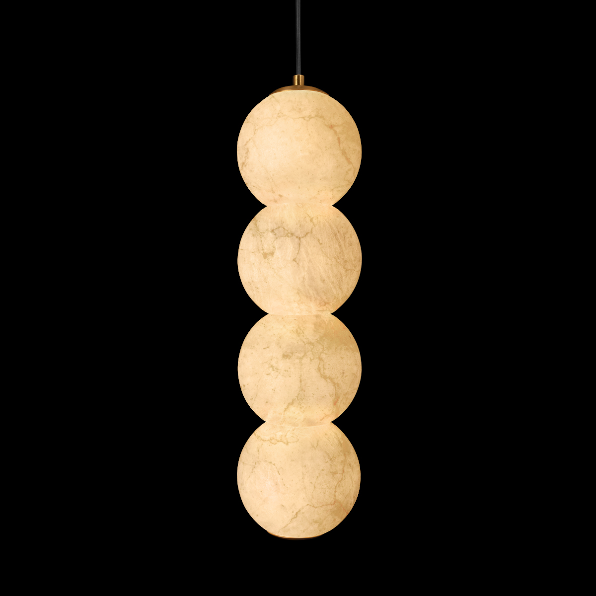 Подвесной светильник LOFT IT Beads 10530/4P