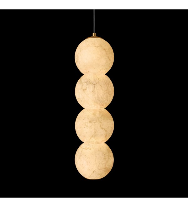 Подвесной светильник LOFT IT Beads 10530/4P