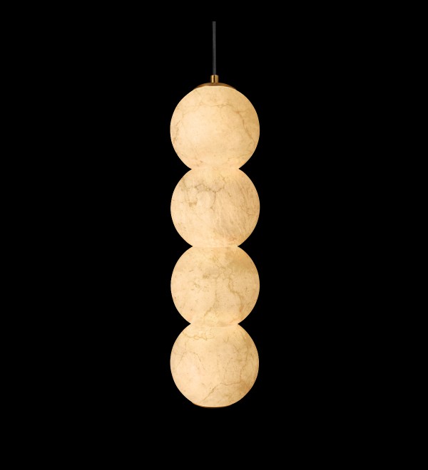 Подвесной светильник LOFT IT Beads 10530/4P