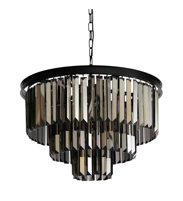Подвесная люстра LOFT IT Prism 10018/500C