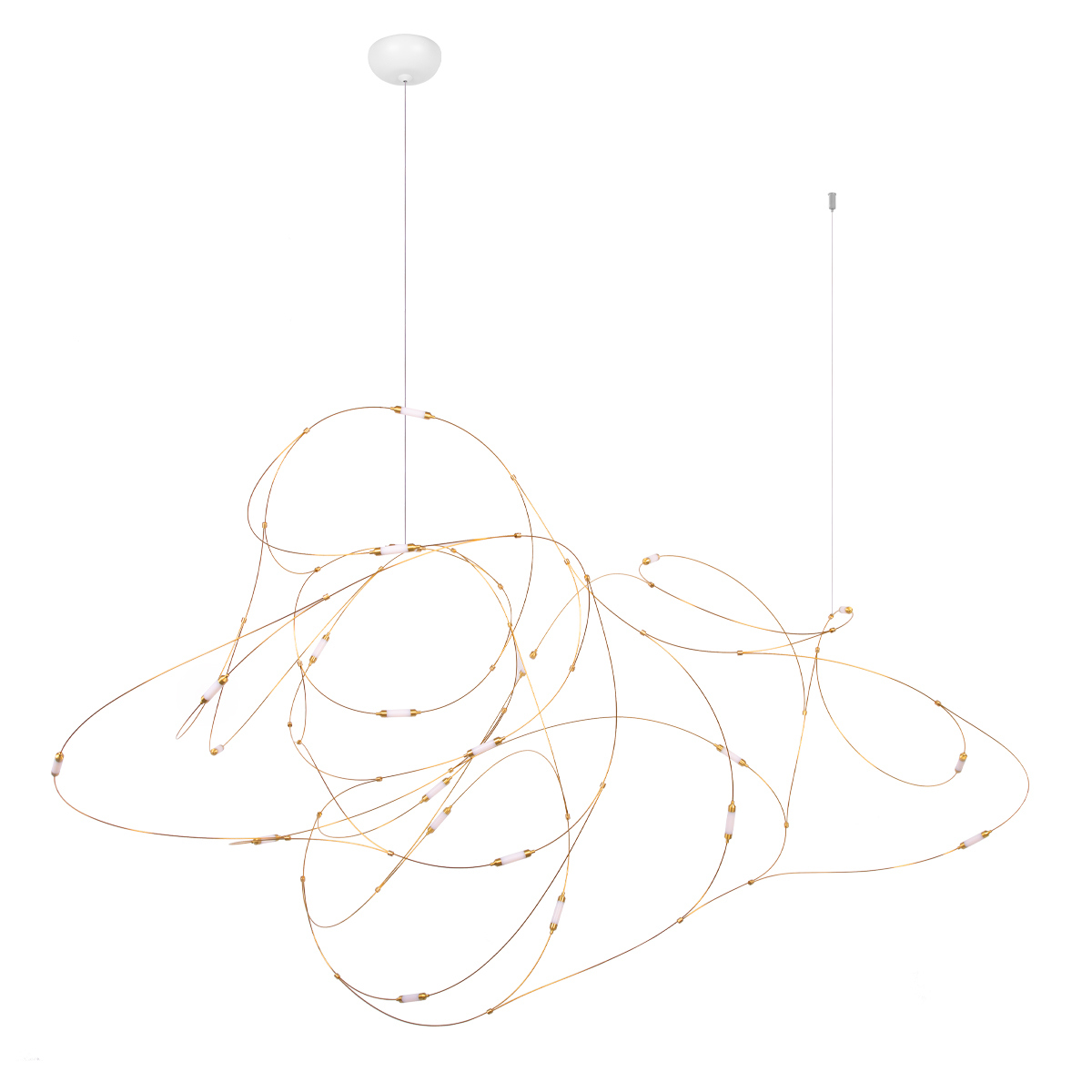 Подвесной светильник LOFT IT Flock of Light 10309/21