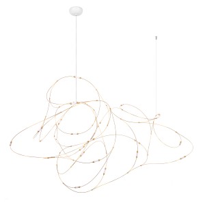 Подвесной светильник LOFT IT Flock of Light 10309/21