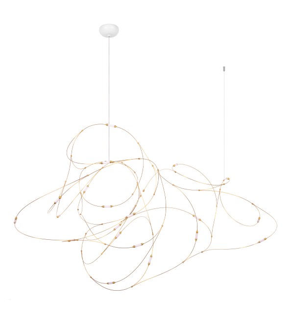 Подвесной светильник LOFT IT Flock of Light 10309/21