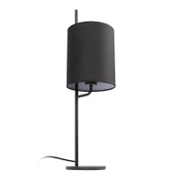 Настольная лампа LOFT IT Ritz 10253T Black