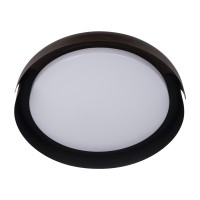Потолочный светильник LOFT IT Coin 10198 Black