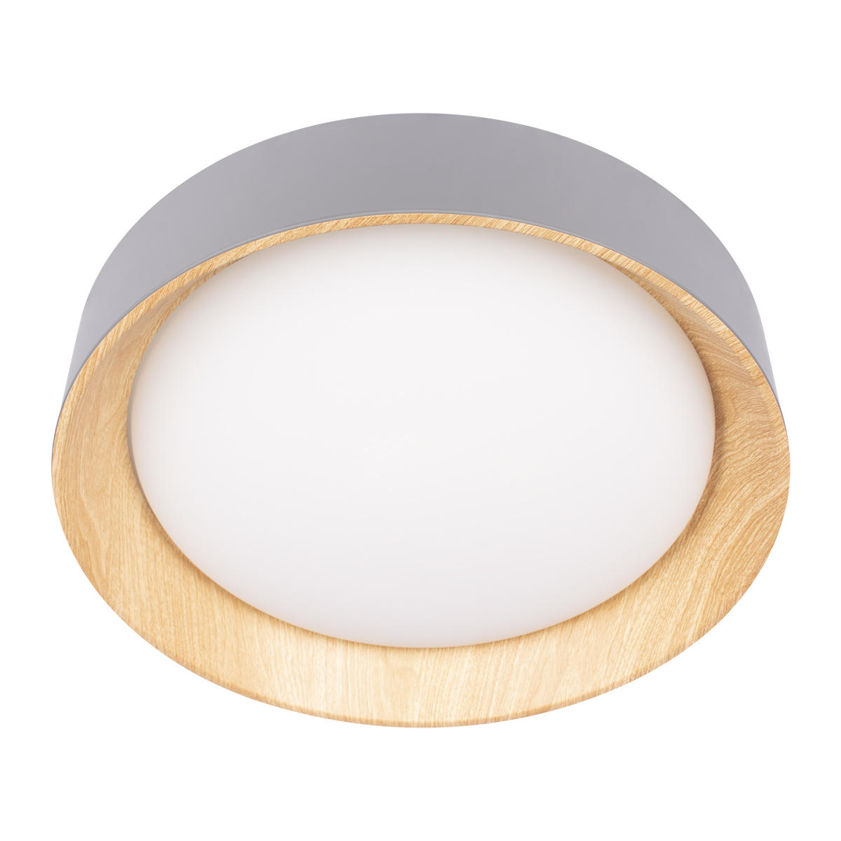 Потолочный светильник LOFT IT Coin 10202 Grey