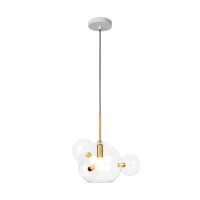 Подвесной светильник LOFT IT Bolle 2027-P4 mini