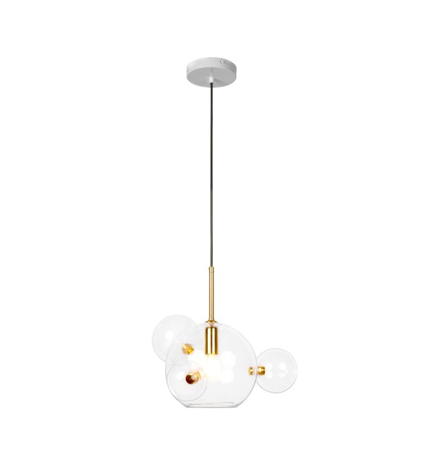 Подвесной светильник LOFT IT Bolle 2027-P4 mini