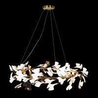 Подвесная люстра LOFT IT Fleur 10124/10