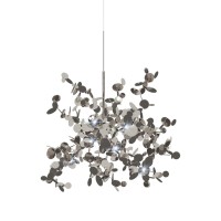 Подвесной светильник LOFT IT Spark 10101 Chrome
