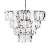 Подвесной светильник LOFT IT Contemporary 10561/660 Clear