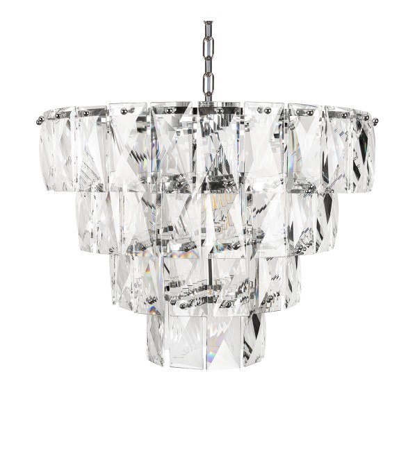 Подвесной светильник LOFT IT Contemporary 10561/660 Clear