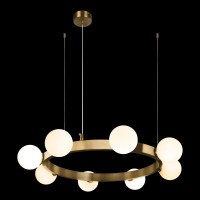 Подвесной светильник LOFT IT Hoop 10311/8
