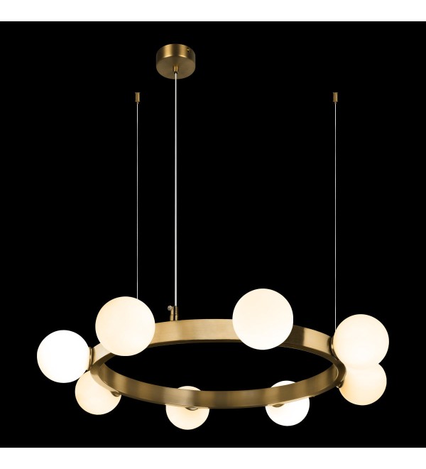 Подвесной светильник LOFT IT Hoop 10311/8